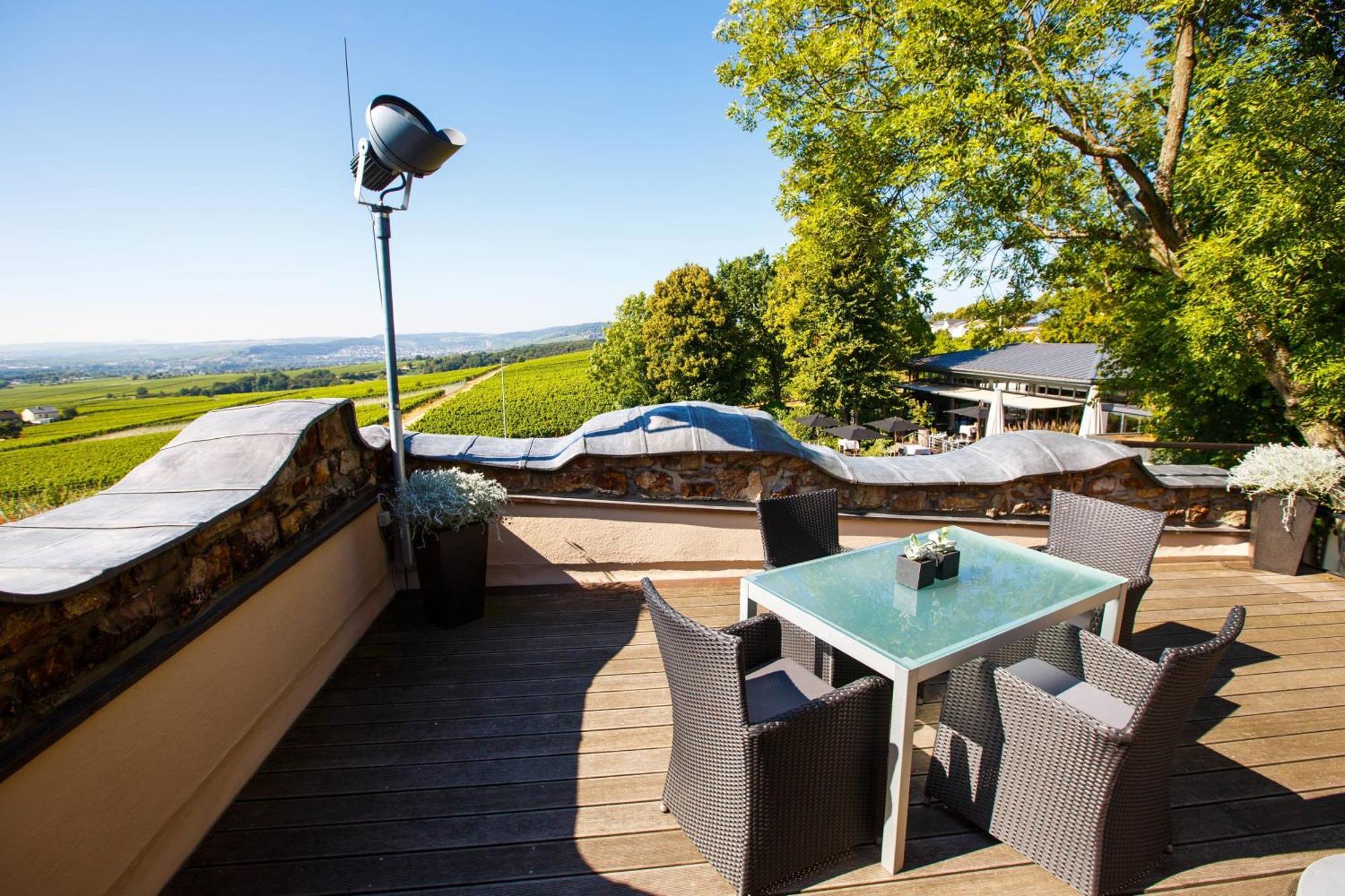 Burg & Gaestehaus By Schwarzenstein Hotel